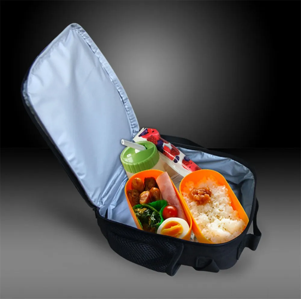 lunch pet bag