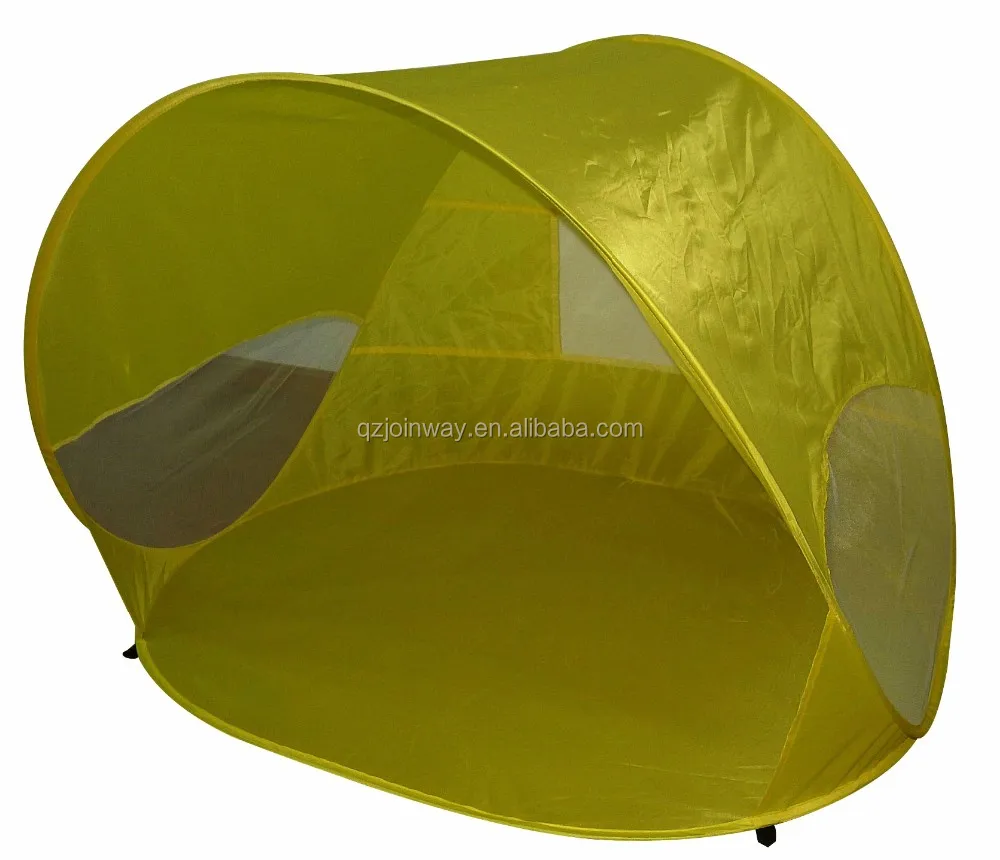 Jws046 Hot Sale Good Quality Kids Cheap Aldi Pop Up Baby Beach Tent