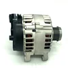 Mini Low Rpm AC Generator Alternator 12V 180A For VOLVO
