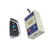 Unichip Via OBD2 Smart Auto Universal Transponder All Car Key Programmer for B-M-W