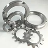 Lcok nut Lock washer device, Full set KM Lock nut, MB Lock washer lock sleeve