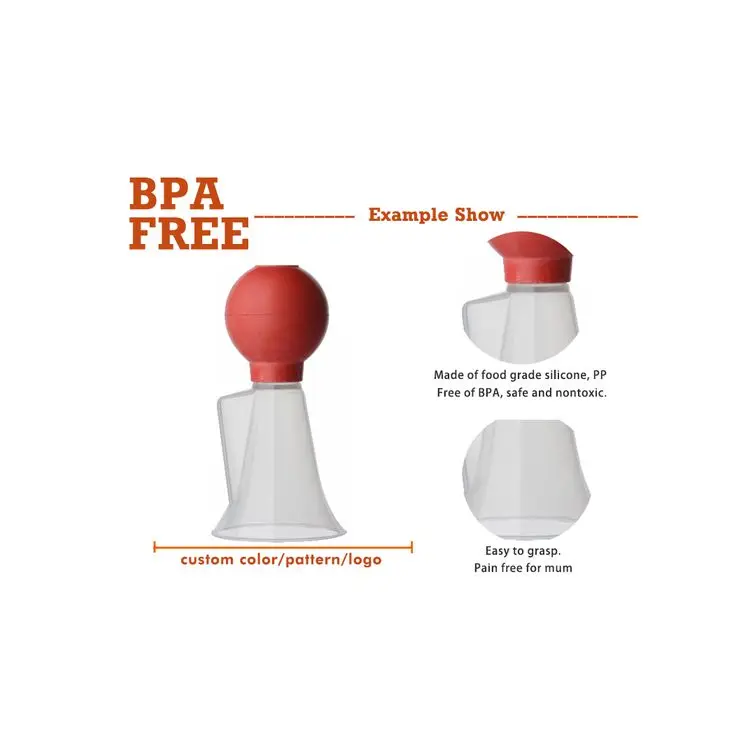 Mummy care Breast pump YHBP12011(xjt)01