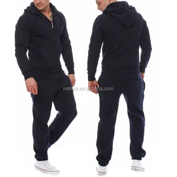 mens winter sweat suits