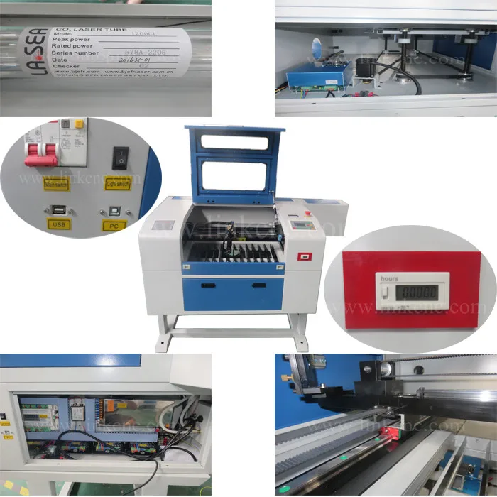 2017 new technology small laser cutting machine price small laser cutter made in china