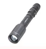 Hunting torch TrustFire Z5 XM-L2 1600 Lumens 5-Mode Zoomable LED Flashlight
