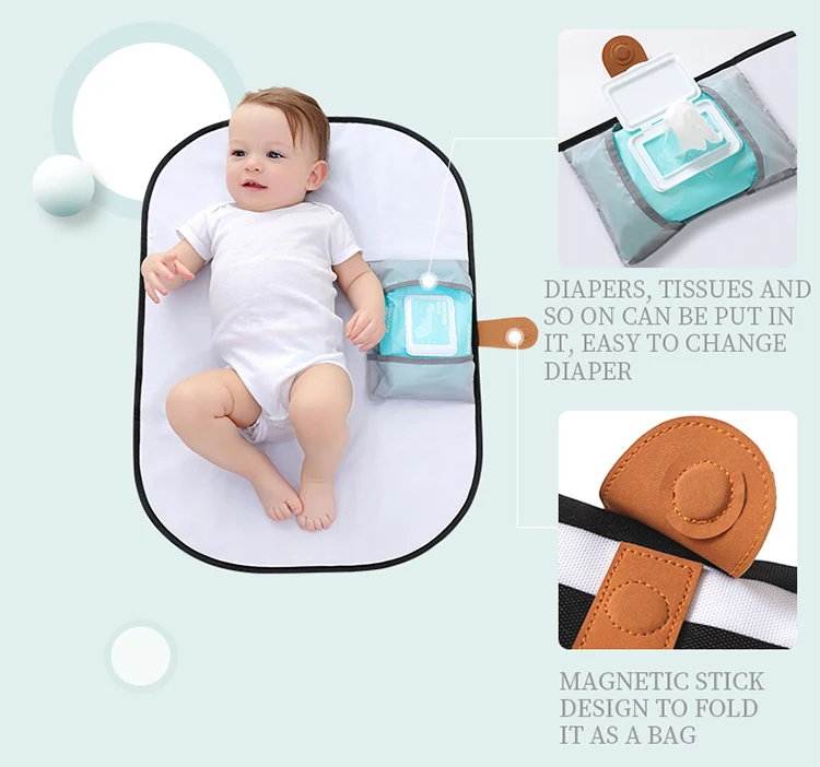 baby change mats