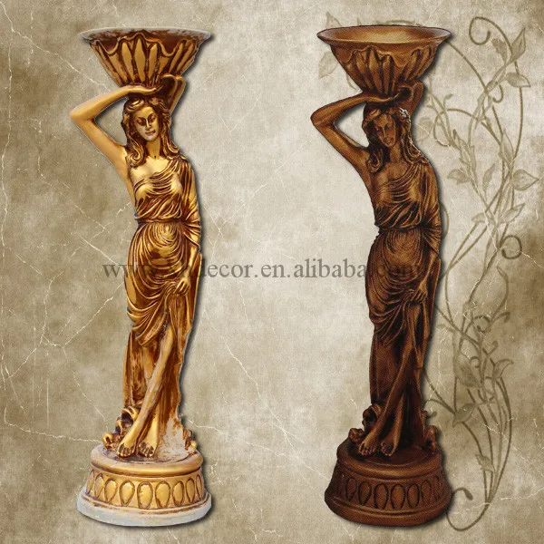 Wall Decoration Polyurethane Decoration Roman Column Pillar Pu Home Decor Lighted Wedding Pillars Decorative For Weddings