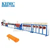 KHMC brand PP rope extruder PET monofilament danline machine