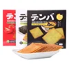 Delicious Seaweed Flavor Crispy Potato Chips Biscuits 116g