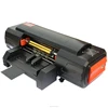 CE auto digital hot foil stamping wedding invitation card printing machine A4/A3 size