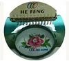 Newest Computerized Embroidery Machine Single Head for Cap/T-Shirt/Flat/3D/ Towel Embroidery