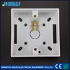 3x3 Single Gang Switch Wall Box
