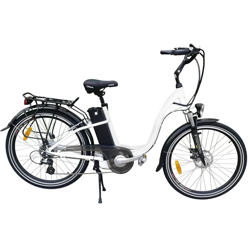 26 inches adults 250w city electric bike 36v 10ah electric bike