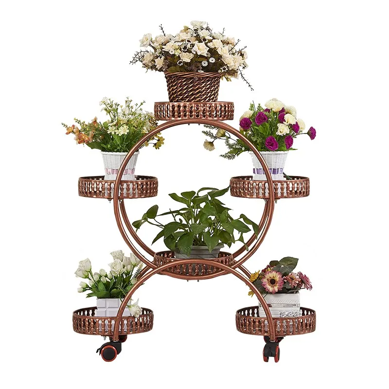White Cheap Tall Metal Flower Display Stand Buy Flower Display Stand