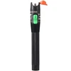 Optical fiber communication tools Laser 30MW Metal Visual Fault Locator, Fiber Optic Cable Tester