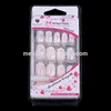24pc perfect nails in a traybox DIY home used for office lady nails tips