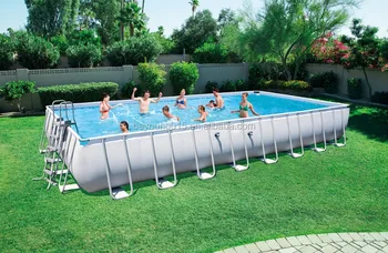 956x488x132cm Steel And Rectangular Shape Gest Largest Steel And Rectangular Shape Gest