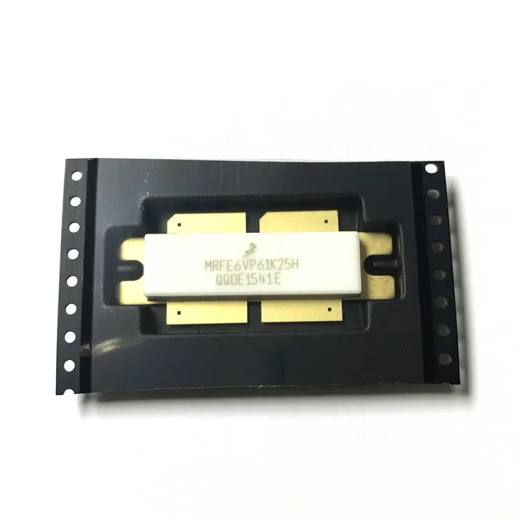 Mrfe6vp61k25h 1.8--600 Mhz 1250 W Rf Power Ldmos Transistors - Buy ...