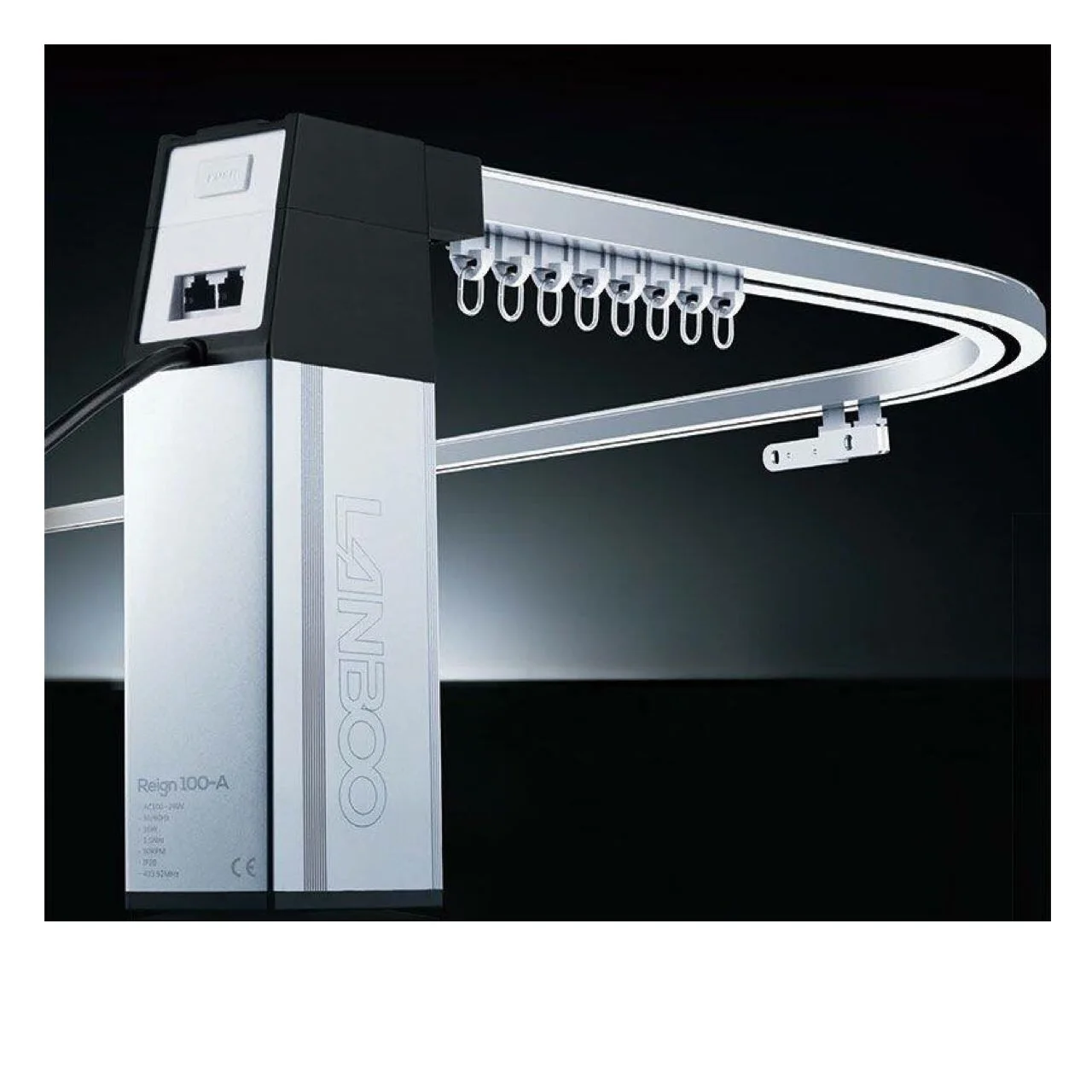 
8year warranty Curtain Motor,electric curtain system,smart curtain 