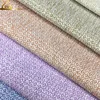 100% polyester velvet corduroy upholstery fabric digital print linen fabric