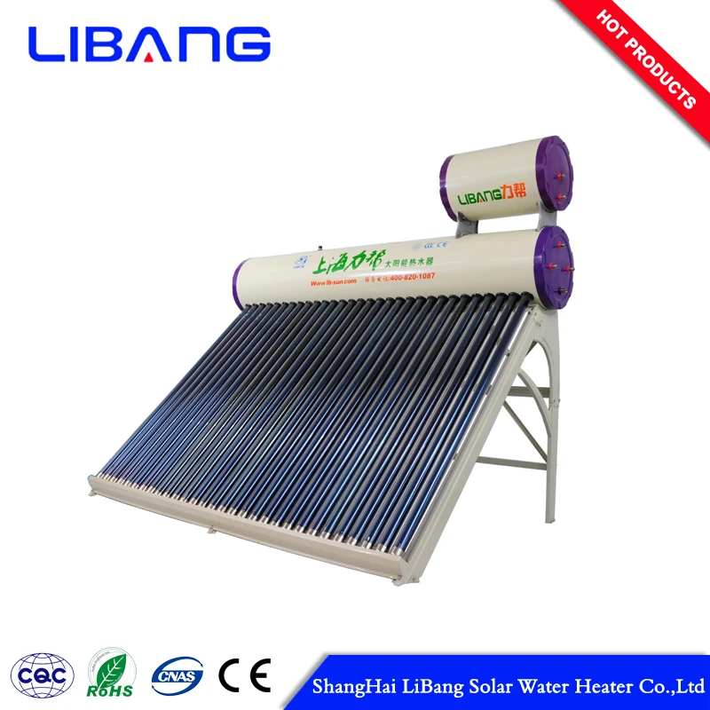 solar geyser 200l