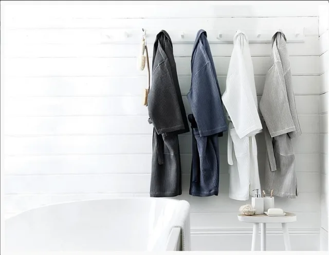 designer bathrobes images