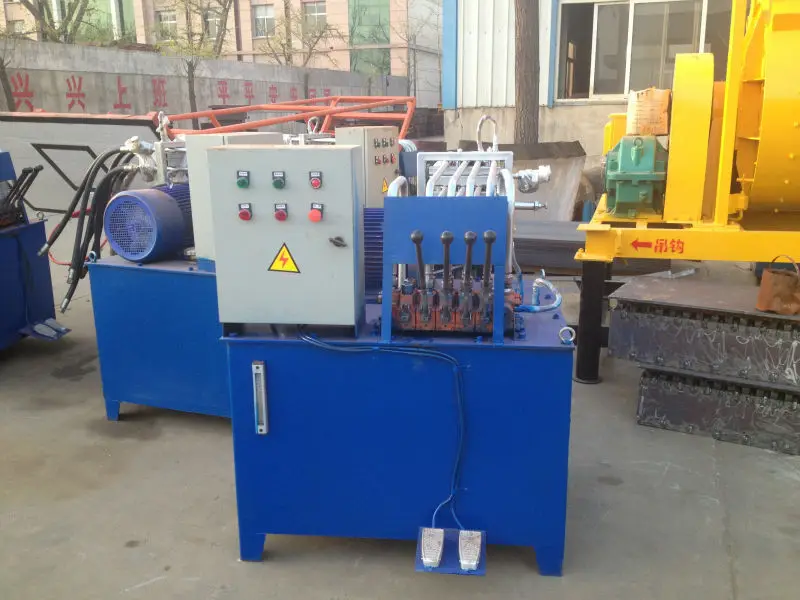 Hollow Bricks Block Making Machine For Sale In Durban Price In Africa