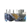China supplier xinxudong full automatic potato chip machine of chips production line