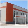 Auto Cad Drawing Assemble Steel Structure Construction Workshop Plant