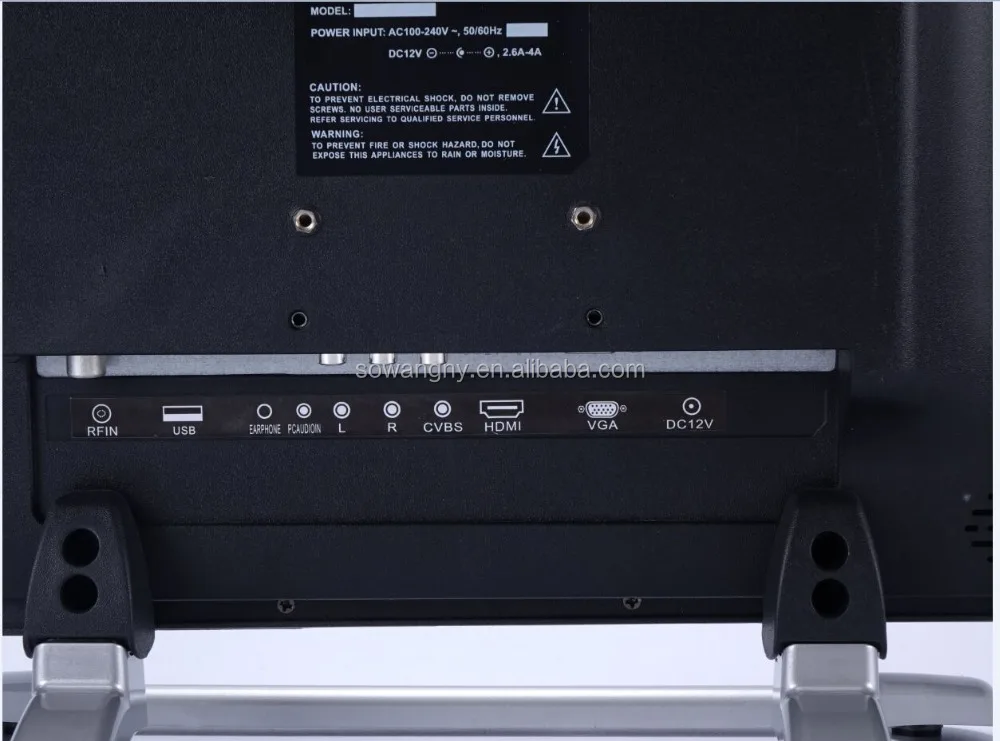 Smart Tv 4k Hdtv 4k,Led De 17/19/22/24/26/32/42/50/55/65 Pulgadas