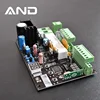 Professional customization brushless motor driver for gate operator