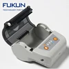 80mm Portable Mini Bluetooth Mobile Thermal Printer Connected to Smartphone Tablet PC Notebook
