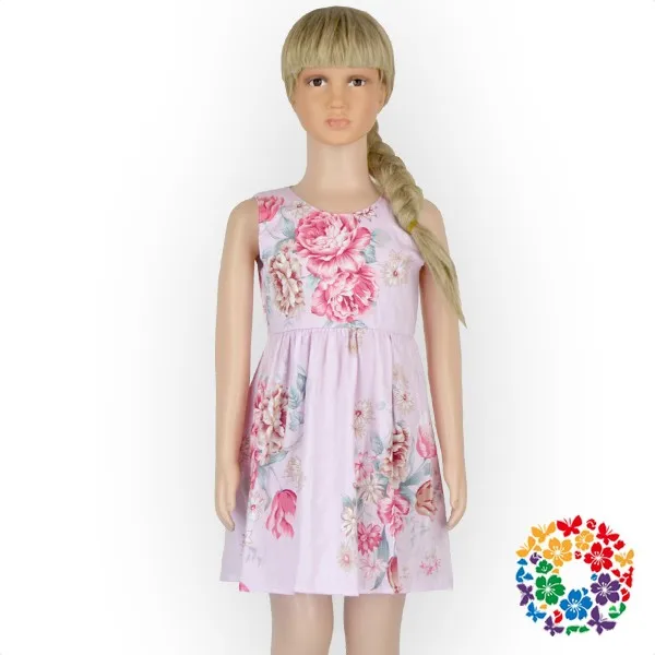 floral party wear dresses