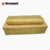 finely processed dust free rock wool packing round