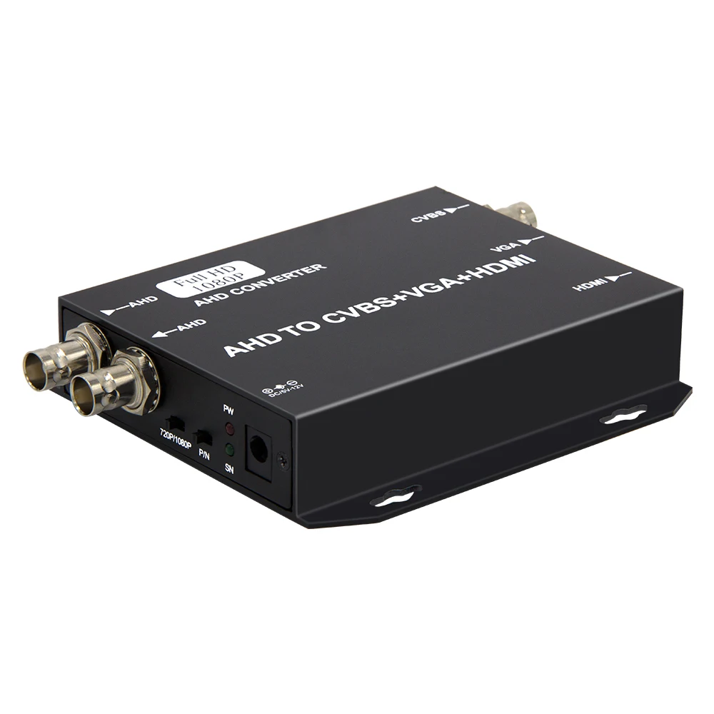 analog to digital converter box with hdmi output