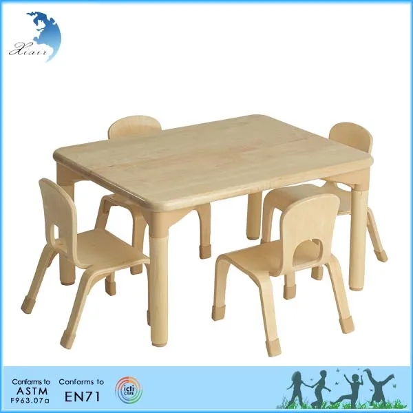 Best Price Montessori Preschool Furniture Children's Furniture Wooden