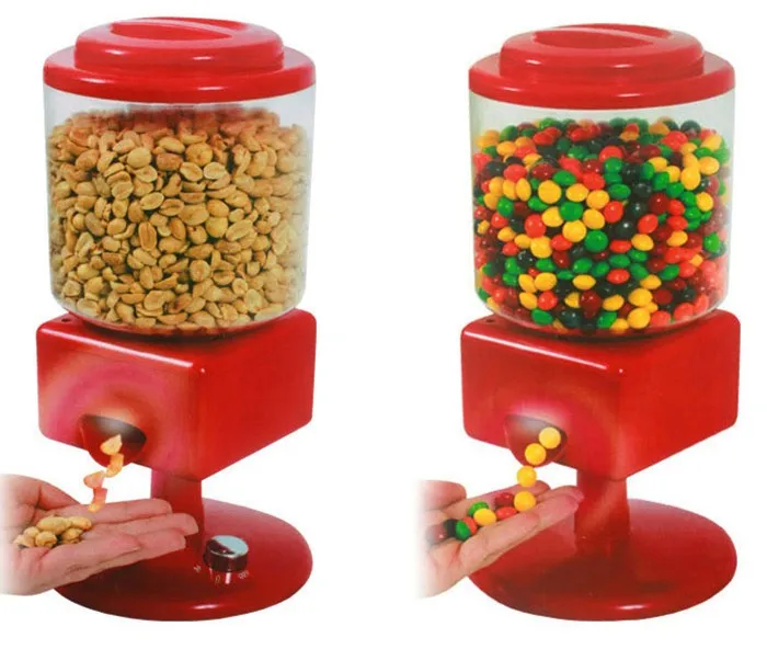 Reaction Candy Dispenser Buy Plastic Candy Dispenser,Induction Candy