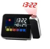 Weather Station Projection Alarm Clock SN812