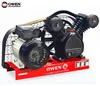 115PSI base mounted piston Air Compressor head