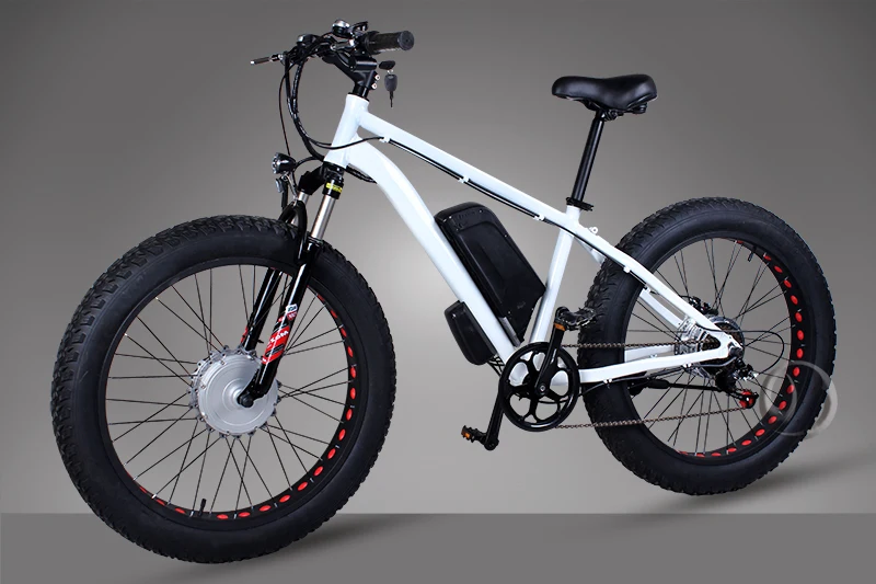 sobowo fat bike