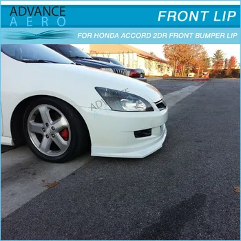 For Honda Accord 2 Door Hc1 Style Polypropylene Auto Parts Car For Honda Accord 2 Door Hc1 Style Polypropylene Auto Parts Car Accessories 2006 2007