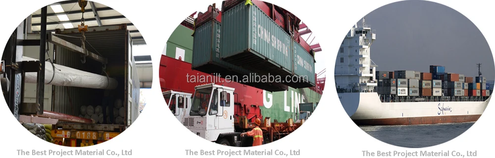 Black Hdpe Plastic Sheet HDPE Geomembrane Suppliers