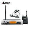 M-300 professional wireless microphone IEM in ear monitor system