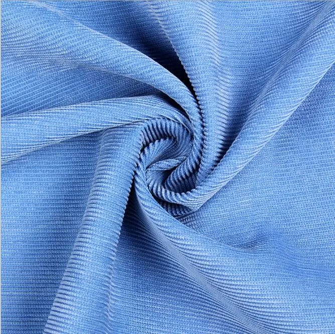 China Supplier All Kinds Of Corduroy Fabric For Garment - Buy Printed ...