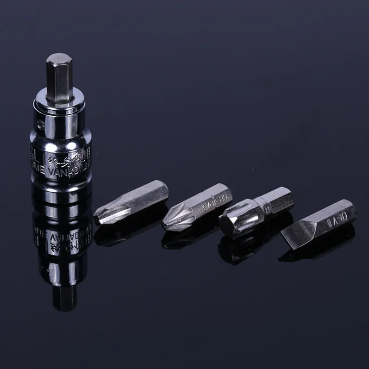Ratchet Wrench Socket Sets
