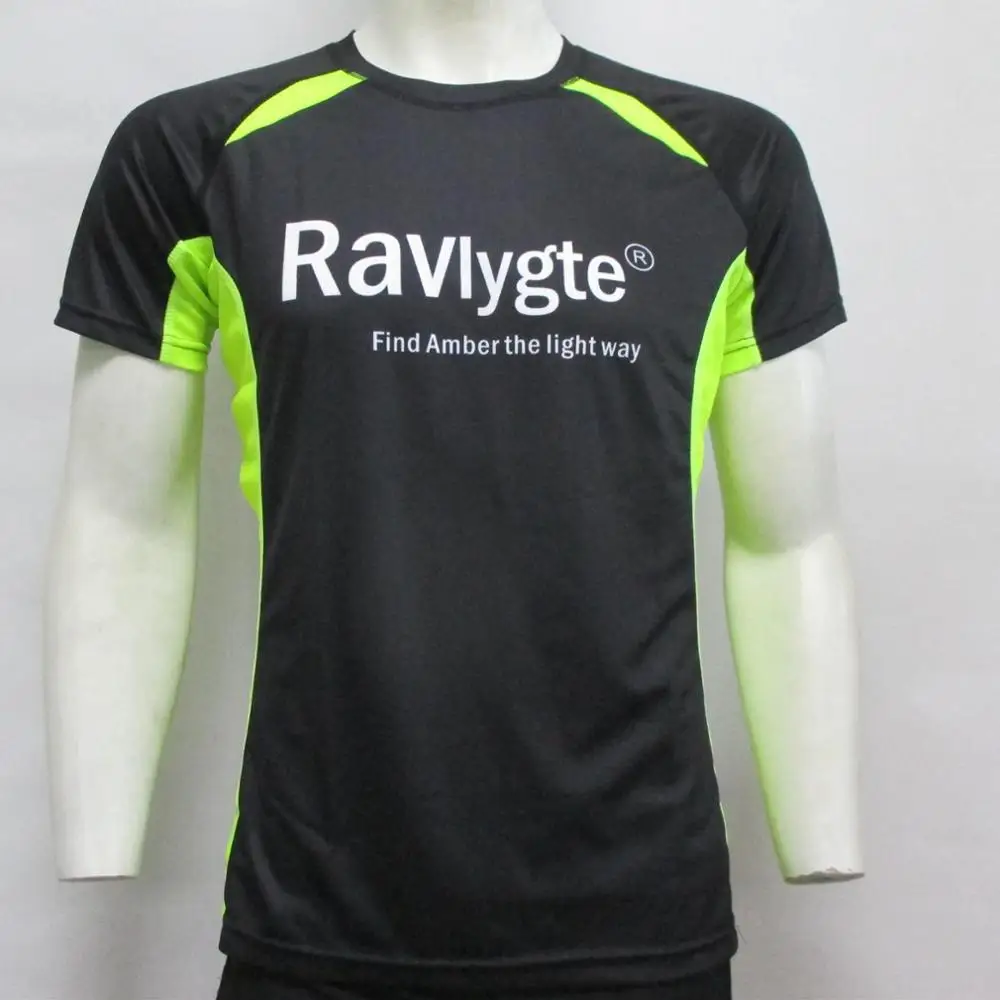 dri fit sublimation shirt