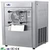 commercial hard ice-cream maker for sundae