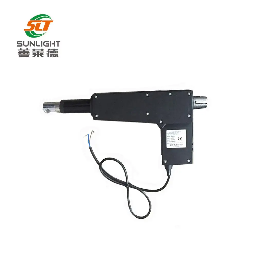 Electric Adjustable Bed Motor Linear Actuator For Medical Bed Buy