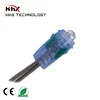 High Brightness LED F7mm RGBYW 1bulb Exposed light source for acrylic signage backlight build up channel letter