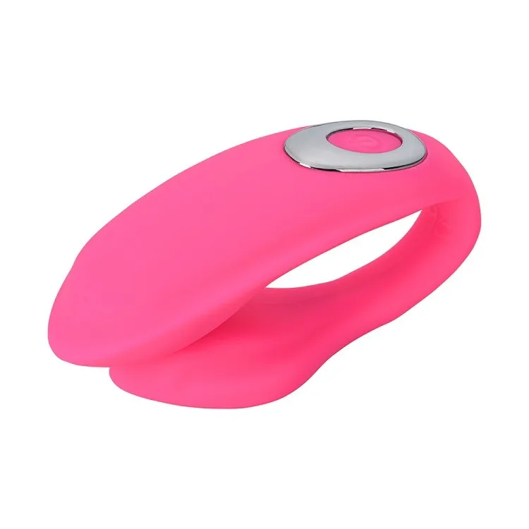 Dual Vibration G Spot Vibrators Waterproof Rechargeable Clitoral Stimulation Erotic Toys For